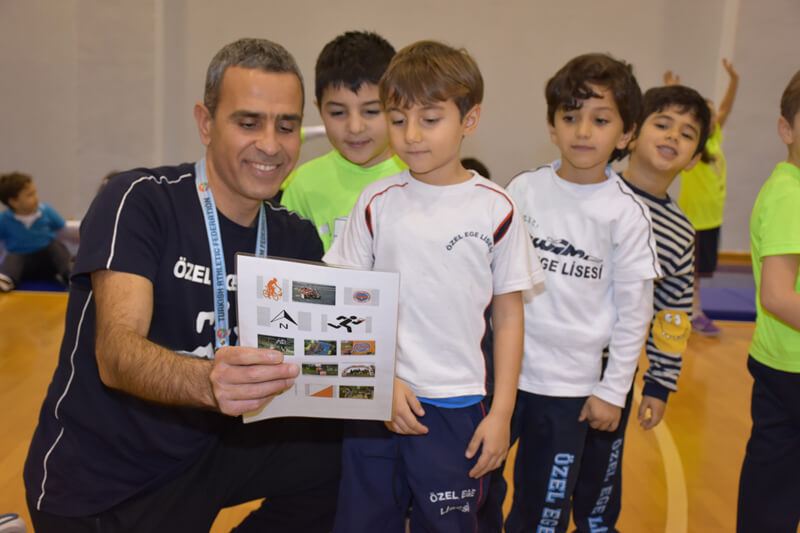 Bireysel Farklılıklara Saygı