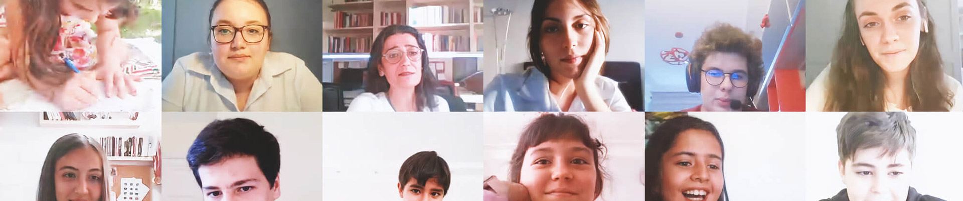 Uzaktan Eğitim; PERCULUS+
