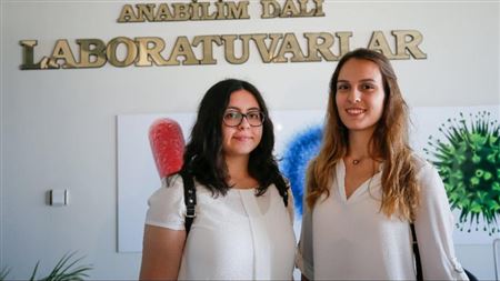 Genç Mucitlerin Tıp Fakültesi Hayali Gerçek Oldu