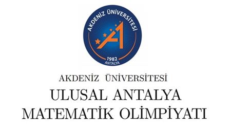 Matematik Dehaları Ödüllerini Aldı