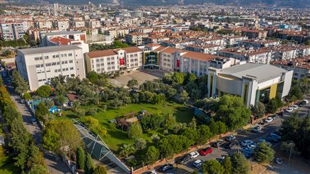 Özel Ege Lisesi Öğretmenleri YKS’yi Değerlendirdi