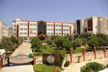 Özel Ege Lisesi SAT Merkezi Oldu
