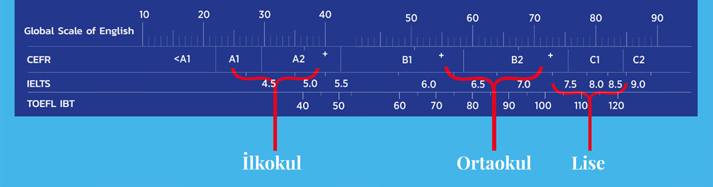 ilkokul ortaokul lise