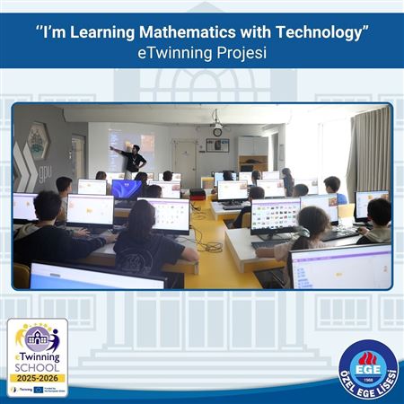 6. Sınıf Öğrencilerimizin eTwinning Projesi: 