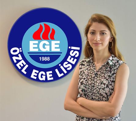 Özel Ege'deki Yurt Dışı Eğitim Danışmanlığını İngilizce Öğretmenimiz Şirin Bildiler'e Sorduk