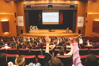 Okul Öncesi Çalıştayı