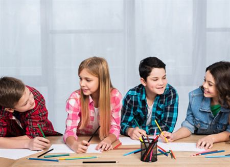 Branş Dersleri - Temel Etkinlikler