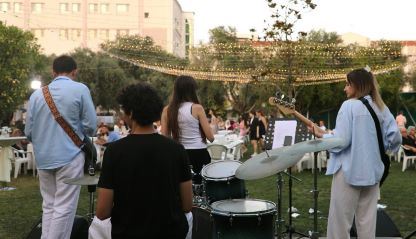 Duyurular ve Etkinlikler