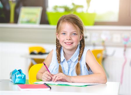 İlkokula Hazırlık Programı