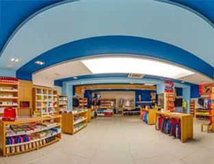 Okul Mağazası