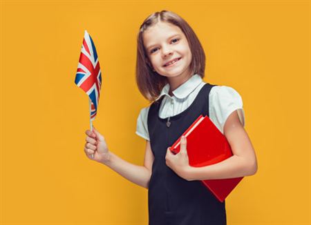 Yabancı Dil Eğitimi